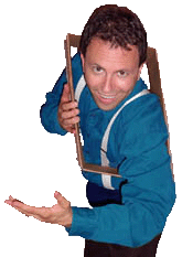 Milo Shapiro, motivational speaker in San Diego, available in Los Angeles, Phoenix, San Francisco, Portland, and anywhere a plane flies