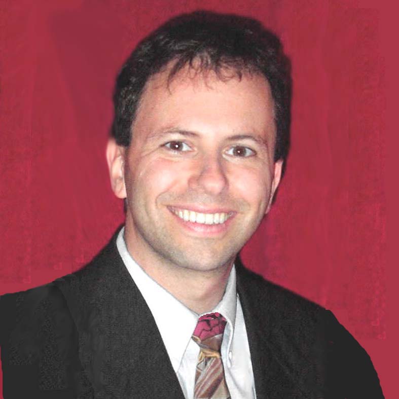 Milo Shapiro with improv for teambuilding, entertainment, and keynotes