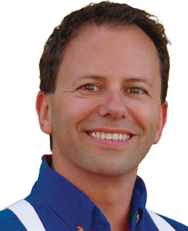 Milo Shapiro - San Diego Team Builder, Motivational Speaker, and Public Speaking Coach