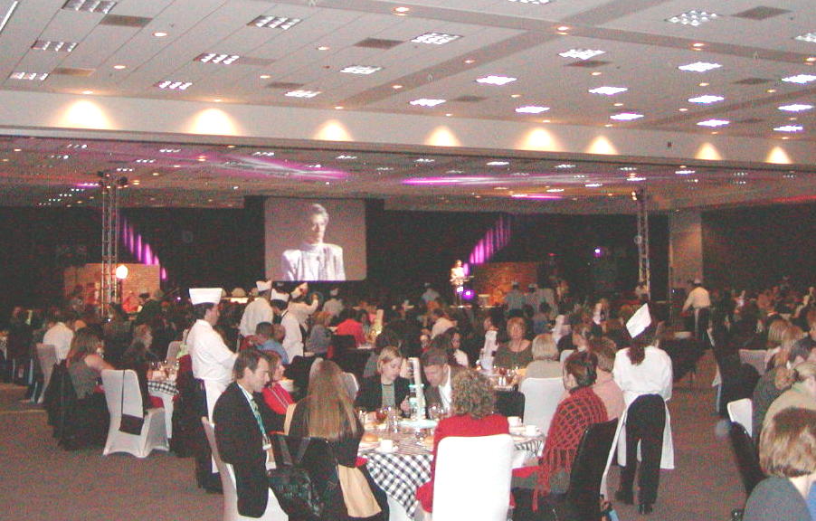 The San Diego Speaker Bureau...without the Bureau!